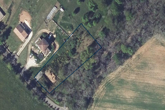 achat terrain sanilhac 24660