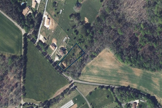 achat terrain sanilhac 24660