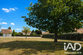 achat terrain sannerville 14940