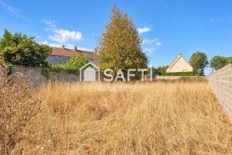 achat terrain sannerville 14940