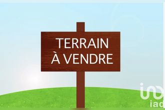 achat terrain sannois 95110