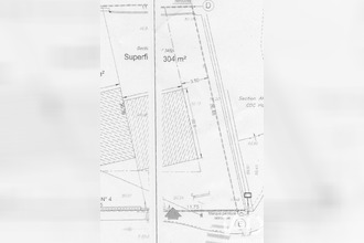 achat terrain sannois 95110