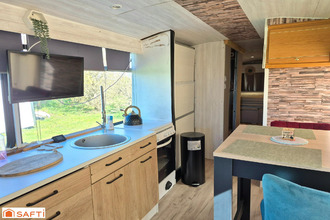 achat terrain santec 29250