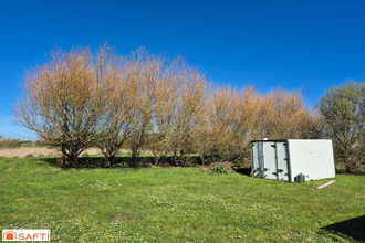 achat terrain santec 29250