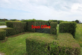 achat terrain santec 29250