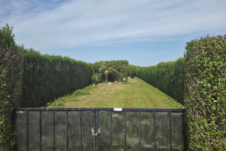 achat terrain santec 29250