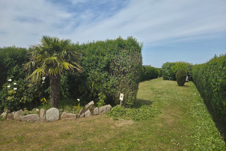 achat terrain santec 29250