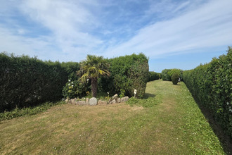 achat terrain santec 29250