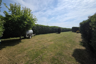 achat terrain santec 29250