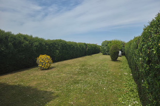 achat terrain santec 29250