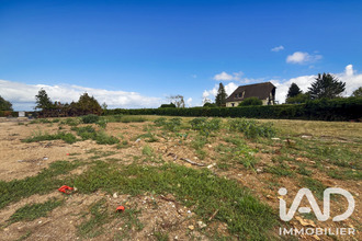 achat terrain santeny 94440