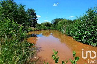 achat terrain santranges 18240