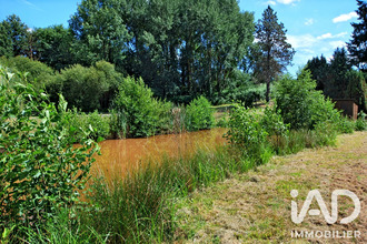 achat terrain santranges 18240