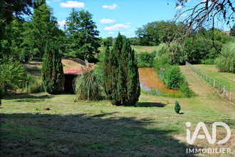 achat terrain santranges 18240