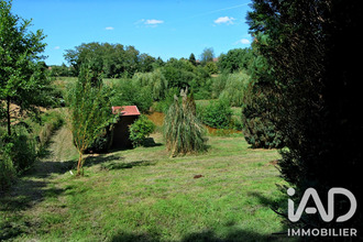 achat terrain santranges 18240