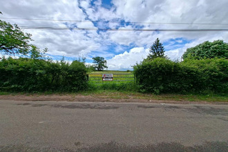 achat terrain sanvignes-les-mines 71410