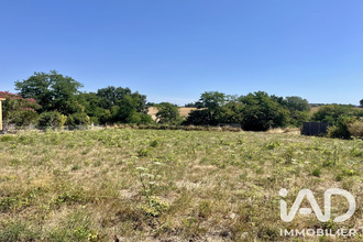 achat terrain sanvignes-les-mines 71410