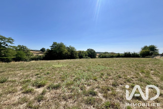 achat terrain sanvignes-les-mines 71410