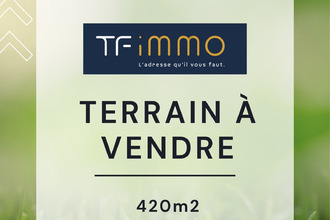 achat terrain sanzey 54200