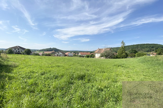 achat terrain saone 25660