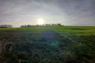 achat terrain sapogne-et-feucheres 08160