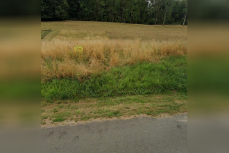 achat terrain sapogne-et-feucheres 08160