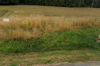 achat terrain sapogne-et-feucheres 08160