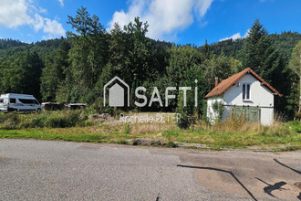 achat terrain sapois 88120