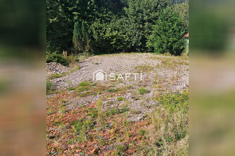 achat terrain sapois 88120