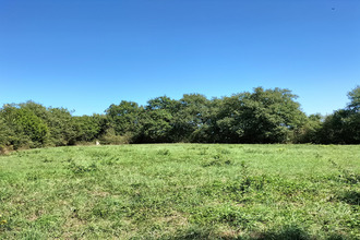 achat terrain saramon 32450