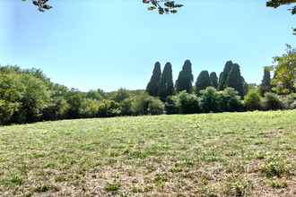 achat terrain saramon 32450