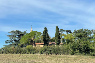 achat terrain saramon 32450