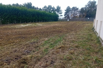 achat terrain saran 45770