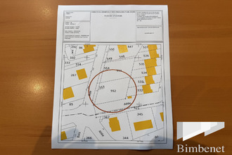 achat terrain saran 45770