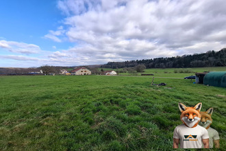 achat terrain saraz 25330