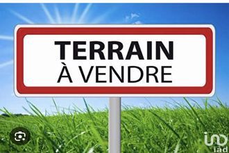 achat terrain sarcelles 95200