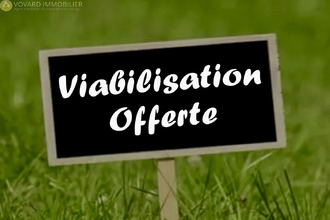 achat terrain sarcelles 95200