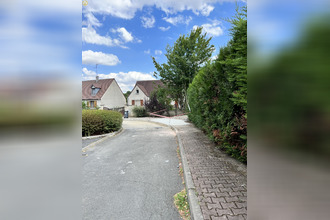 achat terrain sarcelles 95200