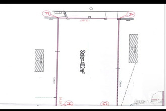 achat terrain sarcelles 95200