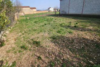 achat terrain sardieu 38260