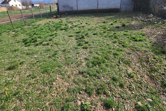 achat terrain sardieu 38260