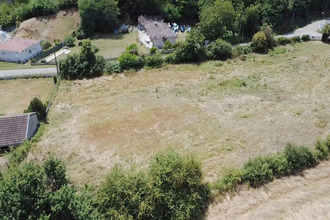 achat terrain sardieu 38260
