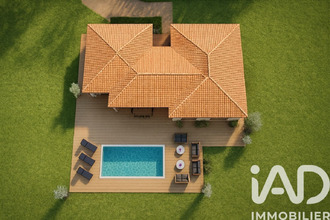 achat terrain sari-solenzara 20145