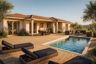 achat terrain sari-solenzara 20145