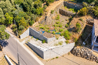 achat terrain sari-solenzara 20145
