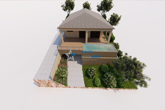 achat terrain sari-solenzara 20145