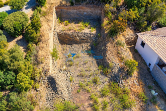 achat terrain sari-solenzara 20145