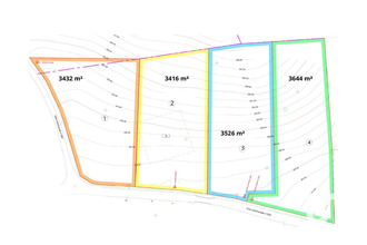 achat terrain sarlat-la-caneda 24200