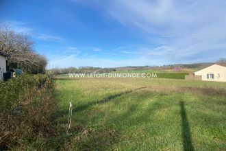 achat terrain sarliac-sur-l-isle 24420