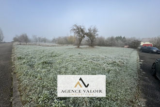achat terrain sarralbe 57430